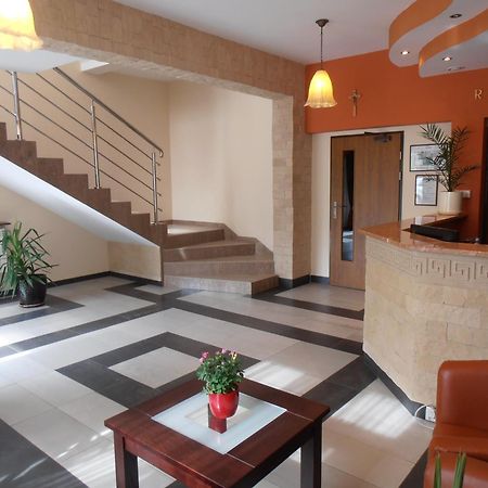 Villa Ramzes Gdansk Bagian luar foto